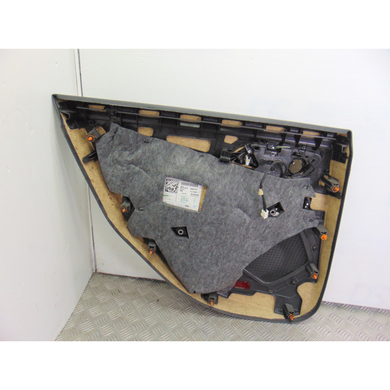 JUEGO ASIENTOS COMPLETO MERCEDES-BENZ CLASE CLA (BM 117)