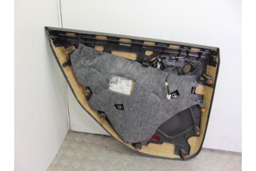 JUEGO ASIENTOS COMPLETO MERCEDES-BENZ CLASE CLA (BM 117)