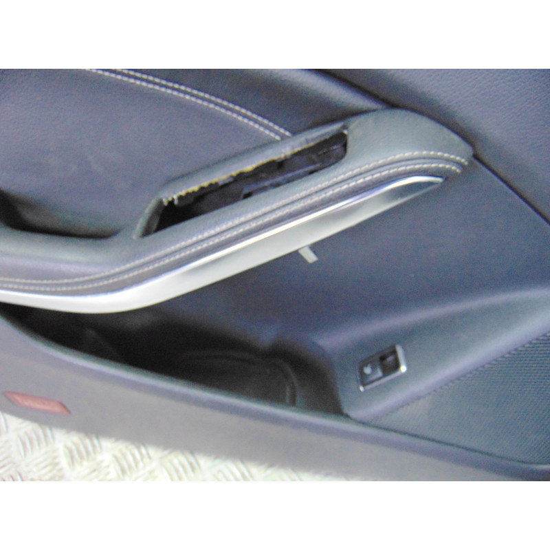 JUEGO ASIENTOS COMPLETO MERCEDES-BENZ CLASE CLA (BM 117)