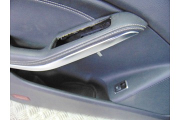 JUEGO ASIENTOS COMPLETO MERCEDES-BENZ CLASE CLA (BM 117)