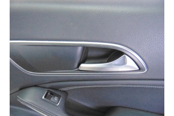 JUEGO ASIENTOS COMPLETO MERCEDES-BENZ CLASE CLA (BM 117)