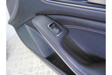 JUEGO ASIENTOS COMPLETO MERCEDES-BENZ CLASE CLA (BM 117)