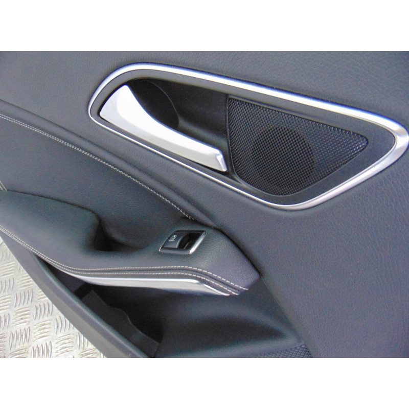 JUEGO ASIENTOS COMPLETO MERCEDES-BENZ CLASE CLA (BM 117)