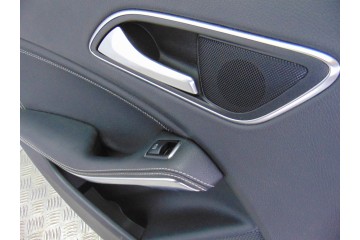 JUEGO ASIENTOS COMPLETO MERCEDES-BENZ CLASE CLA (BM 117)