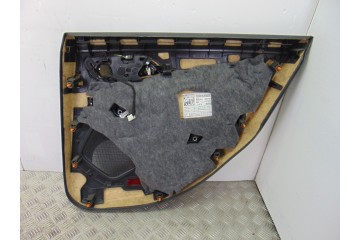 JUEGO ASIENTOS COMPLETO MERCEDES-BENZ CLASE CLA (BM 117)