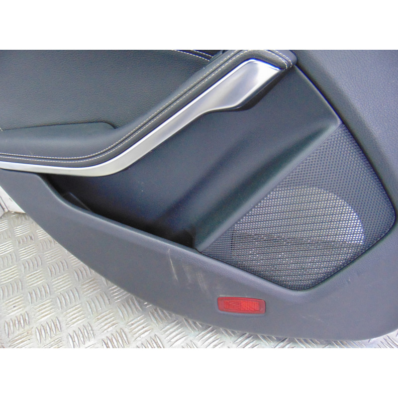 JUEGO ASIENTOS COMPLETO MERCEDES-BENZ CLASE CLA (BM 117)