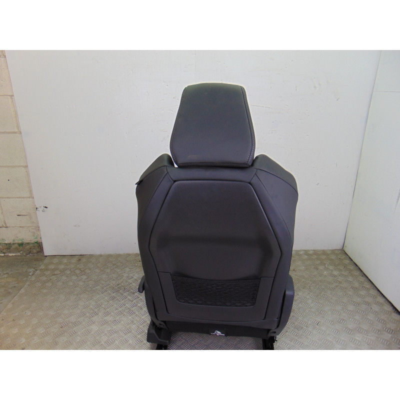 JUEGO ASIENTOS COMPLETO PEUGEOT 3008