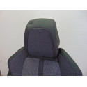 JUEGO ASIENTOS COMPLETO PEUGEOT 3008