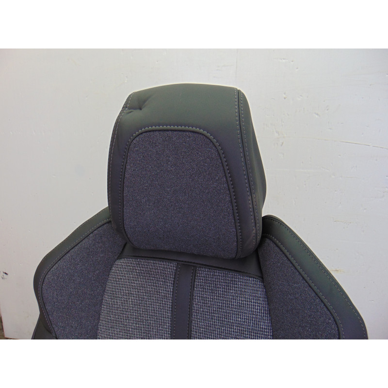 JUEGO ASIENTOS COMPLETO PEUGEOT 3008