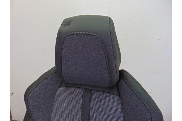 JUEGO ASIENTOS COMPLETO PEUGEOT 3008