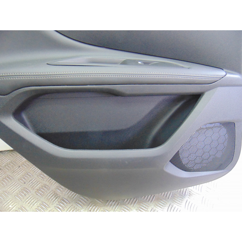 JUEGO ASIENTOS COMPLETO PEUGEOT 3008