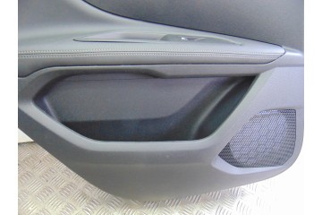 JUEGO ASIENTOS COMPLETO PEUGEOT 3008