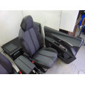 JUEGO ASIENTOS COMPLETO PEUGEOT 3008