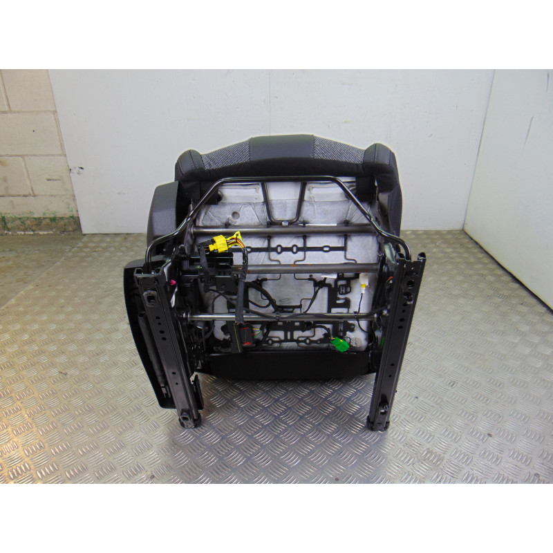 JUEGO ASIENTOS COMPLETO PEUGEOT 3008