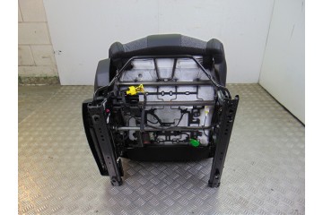 JUEGO ASIENTOS COMPLETO PEUGEOT 3008