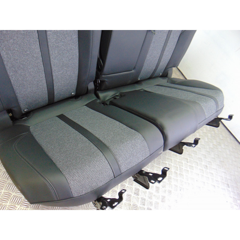 JUEGO ASIENTOS COMPLETO PEUGEOT 3008