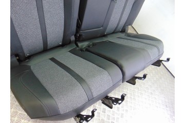 JUEGO ASIENTOS COMPLETO PEUGEOT 3008