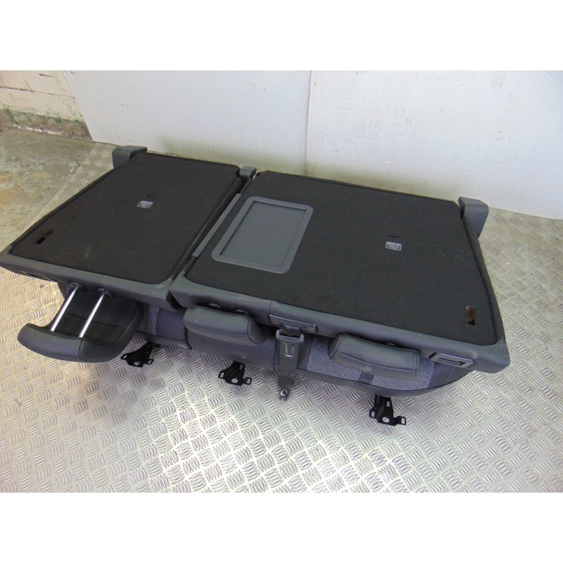 JUEGO ASIENTOS COMPLETO PEUGEOT 3008