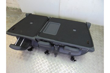 JUEGO ASIENTOS COMPLETO PEUGEOT 3008