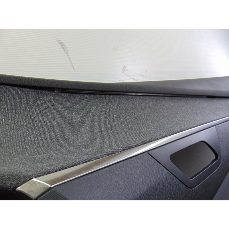 JUEGO ASIENTOS COMPLETO PEUGEOT 3008