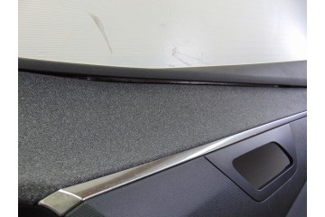 JUEGO ASIENTOS COMPLETO PEUGEOT 3008