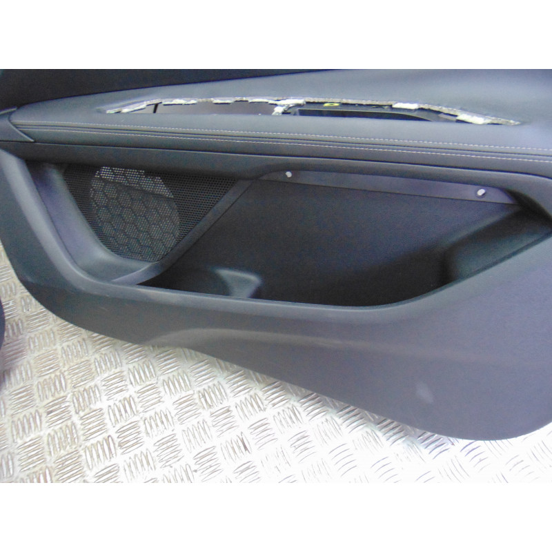 JUEGO ASIENTOS COMPLETO PEUGEOT 3008