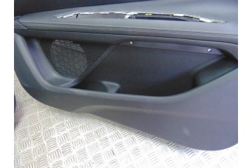 JUEGO ASIENTOS COMPLETO PEUGEOT 3008