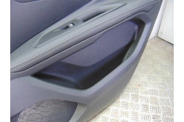 JUEGO ASIENTOS COMPLETO PEUGEOT 3008