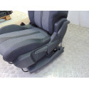 JUEGO ASIENTOS COMPLETO PEUGEOT 3008