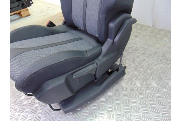 JUEGO ASIENTOS COMPLETO PEUGEOT 3008