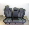 JUEGO ASIENTOS COMPLETO PEUGEOT 3008