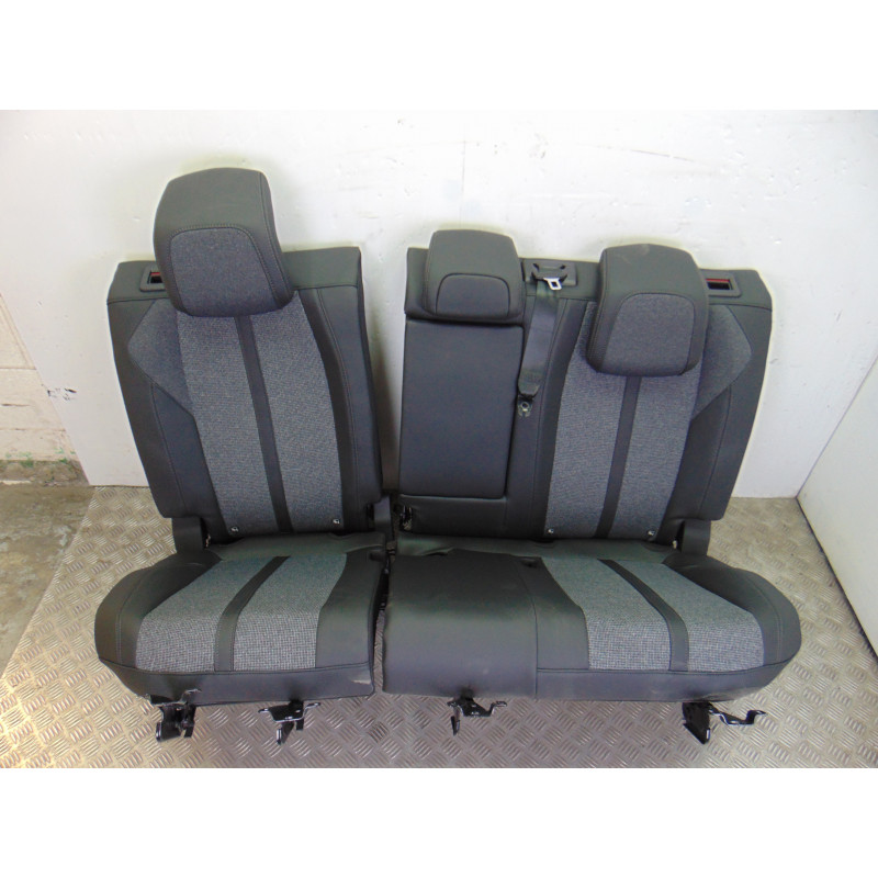 JUEGO ASIENTOS COMPLETO PEUGEOT 3008