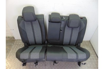JUEGO ASIENTOS COMPLETO PEUGEOT 3008