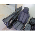 JUEGO ASIENTOS COMPLETO PEUGEOT 3008
