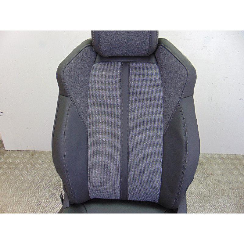 JUEGO ASIENTOS COMPLETO PEUGEOT 3008