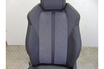 JUEGO ASIENTOS COMPLETO PEUGEOT 3008