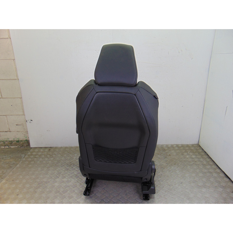 JUEGO ASIENTOS COMPLETO PEUGEOT 3008