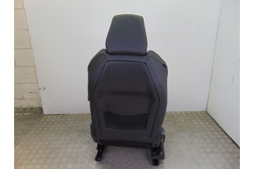 JUEGO ASIENTOS COMPLETO PEUGEOT 3008