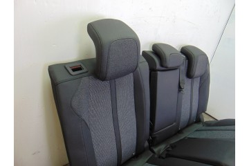 JUEGO ASIENTOS COMPLETO PEUGEOT 3008