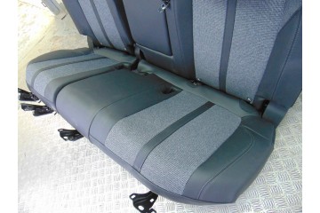 JUEGO ASIENTOS COMPLETO PEUGEOT 3008