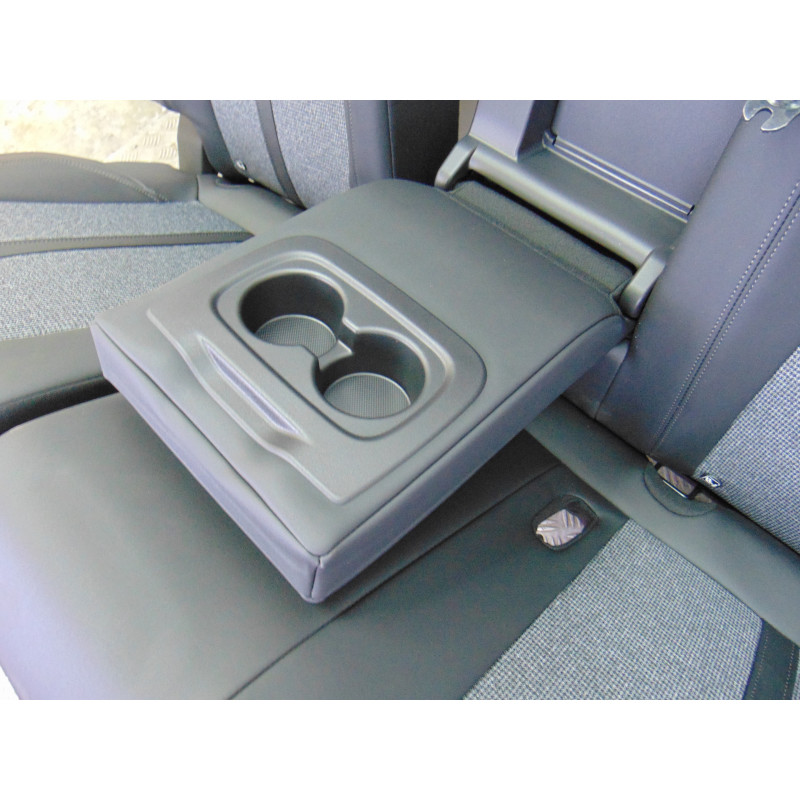 JUEGO ASIENTOS COMPLETO PEUGEOT 3008