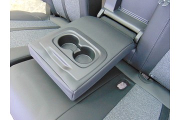 JUEGO ASIENTOS COMPLETO PEUGEOT 3008