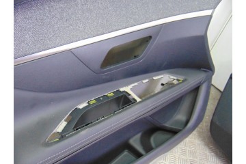 JUEGO ASIENTOS COMPLETO PEUGEOT 3008