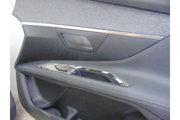 JUEGO ASIENTOS COMPLETO PEUGEOT 3008