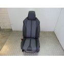 JUEGO ASIENTOS COMPLETO PEUGEOT 3008