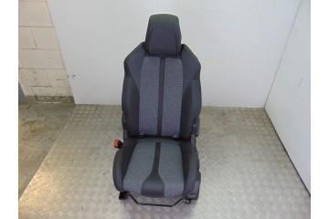 JUEGO ASIENTOS COMPLETO PEUGEOT 3008