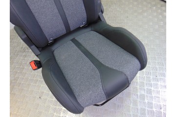 JUEGO ASIENTOS COMPLETO PEUGEOT 3008