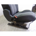 JUEGO ASIENTOS COMPLETO PEUGEOT 3008
