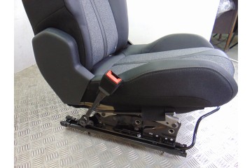 JUEGO ASIENTOS COMPLETO PEUGEOT 3008