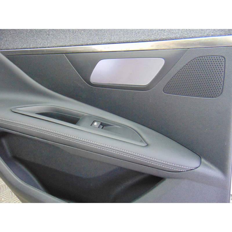 JUEGO ASIENTOS COMPLETO PEUGEOT 3008